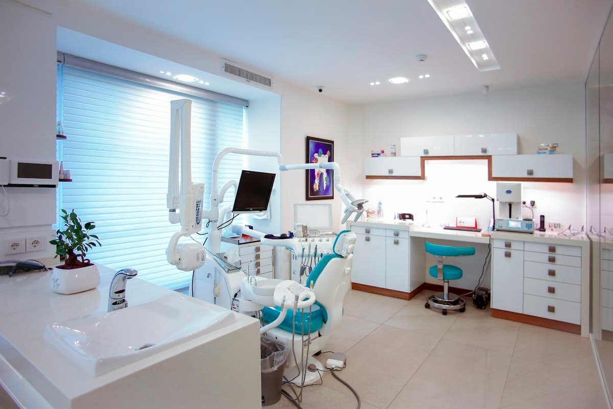 Clinical space